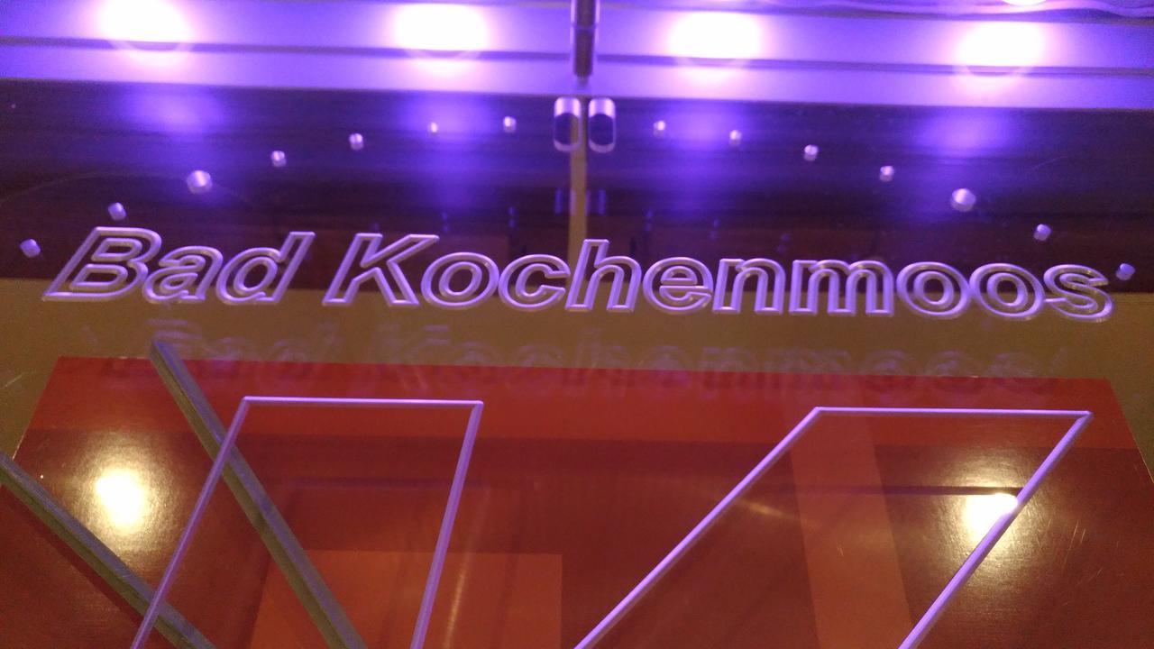 纳图尔诺Bad Kochenmoos住宿加早餐旅馆 外观 照片