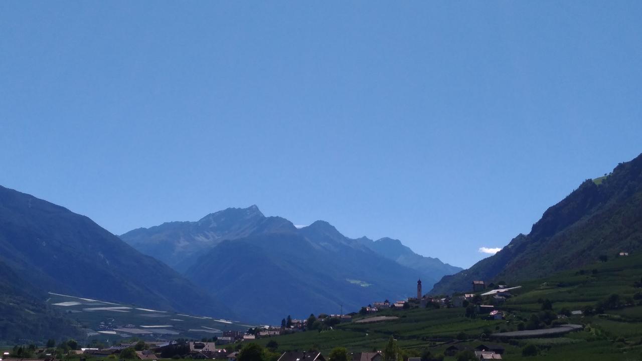 纳图尔诺Bad Kochenmoos住宿加早餐旅馆 外观 照片